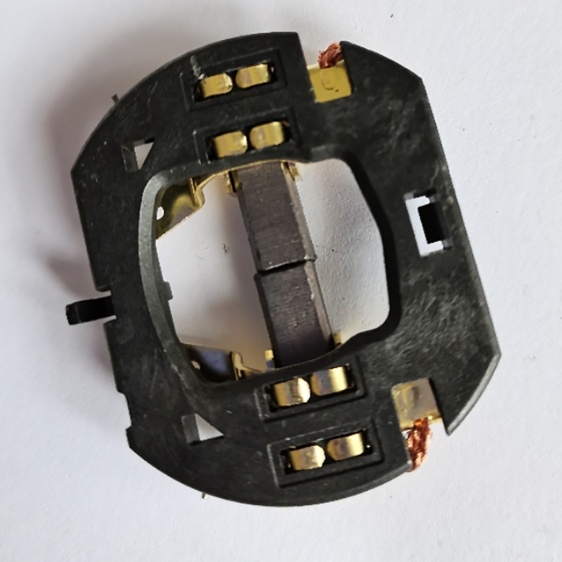 Giá đỡ chổi than chuyên dụng cho máy khoan Dewalt không dây DCD730 DCD735 DCD780 DCD785