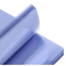 Bìa Kiếng  A3 - 1.5mm (xấp 1kg) Bìa Kiếng Đóng Sách