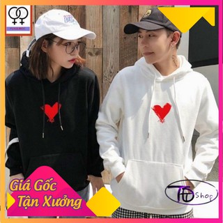 [Freeship]  Áo hoodie đôi ⚜️ Tự Thiết Kế ⚜️ Đồ Đôi Hoodie tình yêu khủng long 2020 nỉ bông cao cấp