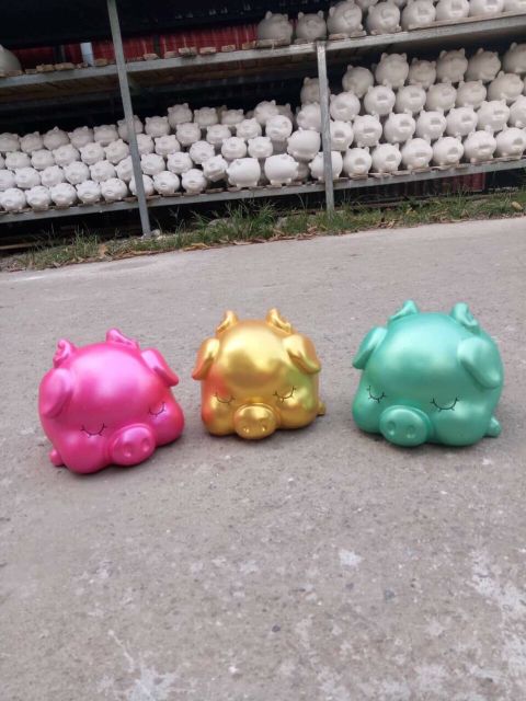 Lợn vàng_lợn tiết kiệm | BigBuy360 - bigbuy360.vn