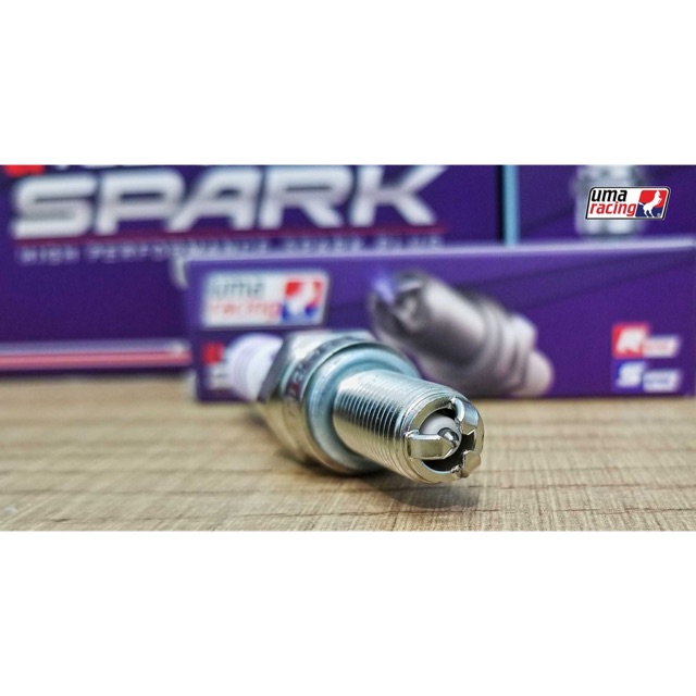 Buzi độ chân dài  UMA RACING  hàng chính hãng 02AR0068 02AR0067