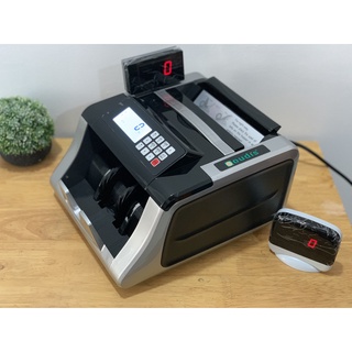 Máy đếm tiền oudis 3700c hàng chính hãng
