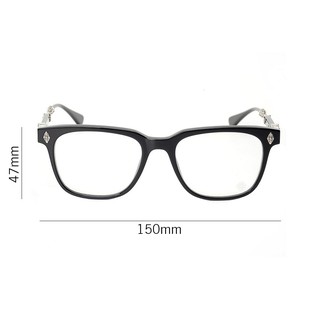 Mắt kính Chrome Heart CALL MELICE