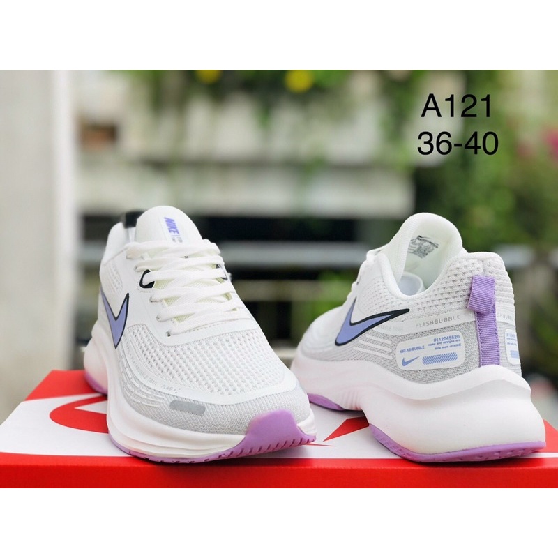 Giầy Thể Thao Nữ  Chuyên Chạy Bộ / Tập Gym / Giày Đi Bộ đủ size 36-40