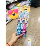 Bàn chải đánh răng trẻ em Navi