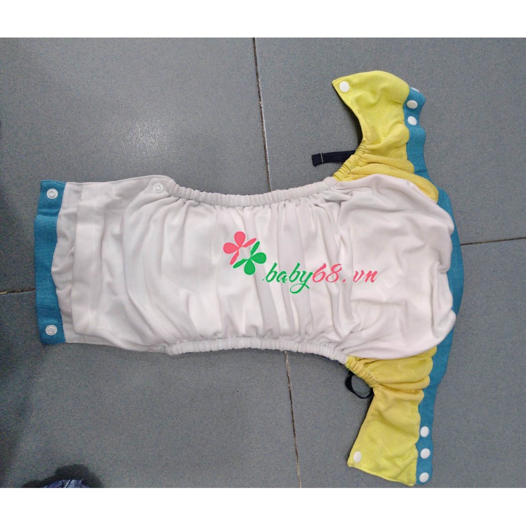 Bỉm vải Dorabe cho bé size XL 13-28kg