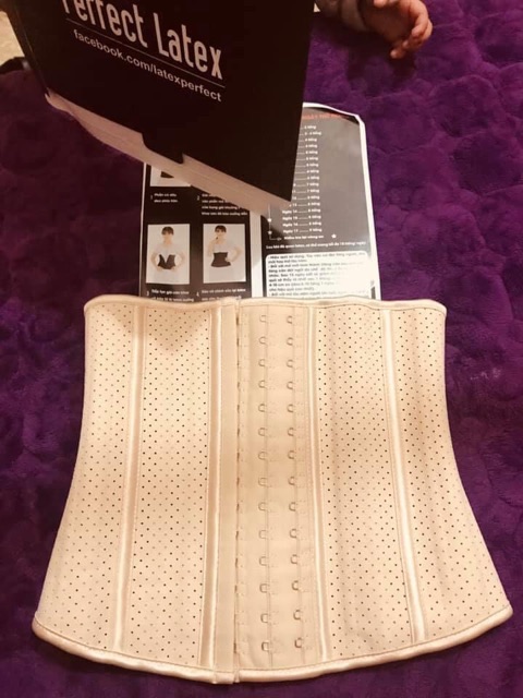 Latex chuẩn Hylap | BigBuy360 - bigbuy360.vn