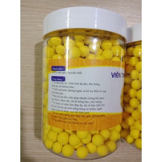 1kg Nghệ viên mật ong