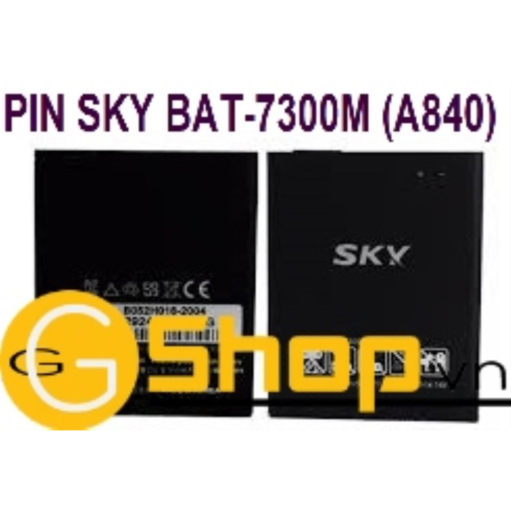 PIN SKY A840PIN SKY A840