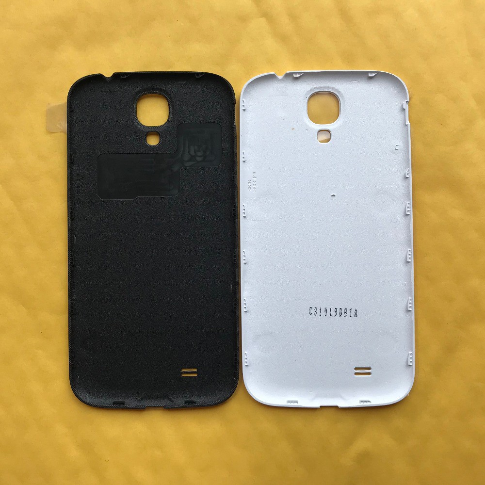 Original Phone Case Back Cover For Samsung Galaxy S4 I9505 I9500 I545 I337 M919 I545 L720 Housing Frame Rear Panel Body 