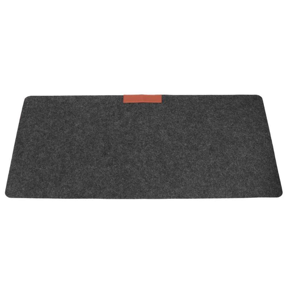 Tấm Lót Chuột Và Bàn Phím Máy Tính Chống Trượt 700 * 330mm Tiện Dụng
