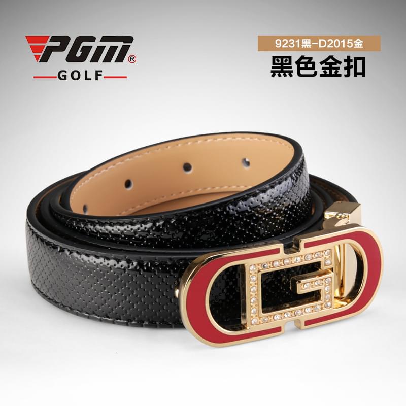 Dây Lưng Golf Nữ - PGM Golf Belt For Ladies - PD003