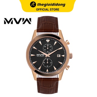 Đồng hồ Nam MVW ML041-01 - Hàng chính hãng