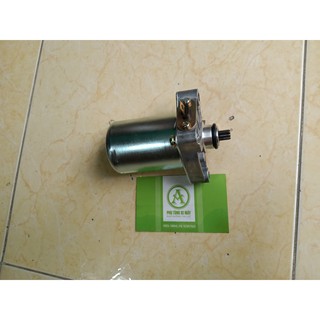 Củ đề xe Air Blade 2007 - các đời