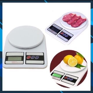 Cân tiểu li 7 kg
