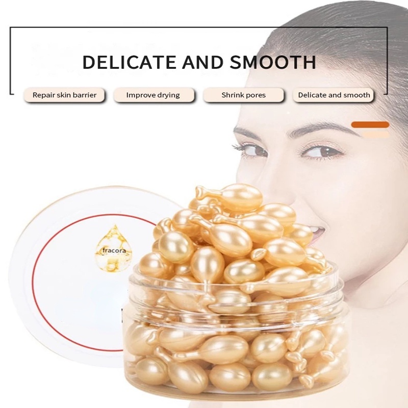 Tinh Chất Hyaluronic Acid Giúp Dưỡng Ẩm Và Làm Trắng Da