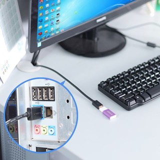 Cáp nối dài USB 3.0 Orico CER3-10