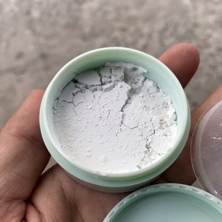 Phấn phủ Innisfree kiềm dầu