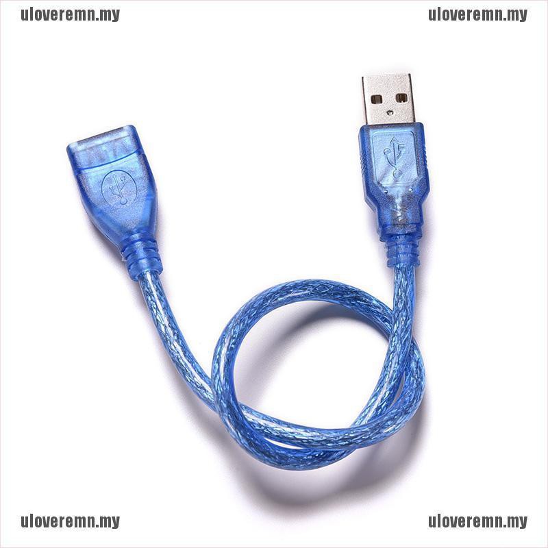 Dây Cáp Chuyển Đổi Usb 2.0 Loại A Đầu Cái Sang Đầu Đực