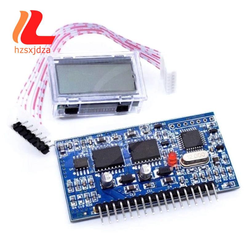 Bảng Mạch Khuếch Đại Sóng Dc-Dc Dc-Ac | BigBuy360 - bigbuy360.vn