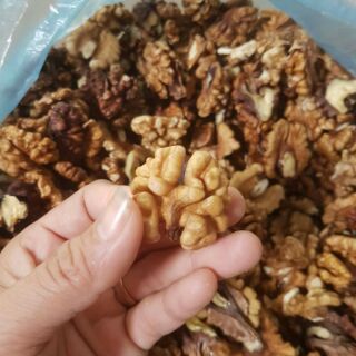 Nhân óc chó ( gói 500gram)