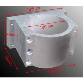 Gá củ đục Spindle nguyên khối, chắc chắn