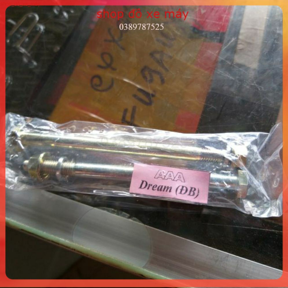 (sale) ốc treo máy dream wave tốt