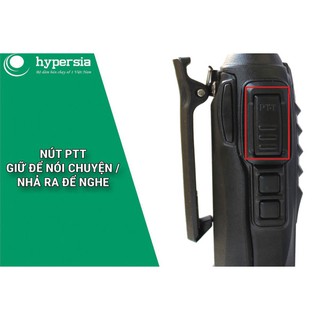 Bộ đàm HYPERSIA A1