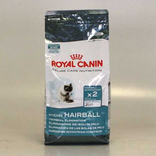 [TIÊU BÚI LÔNG]Thức ăn cho mèo tiêu hóa lông Royal Canin HairBall Care 2kg