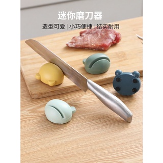 Creative sharpening tool quick sharpening tool