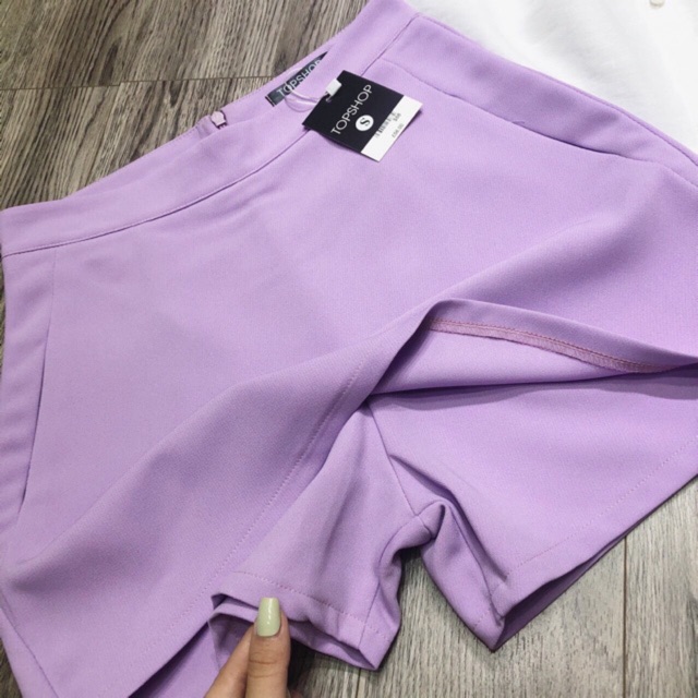 Chân váy chữ A Hot Trend