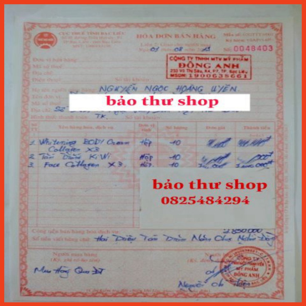 SERUM MỤN COLLAGEN X3