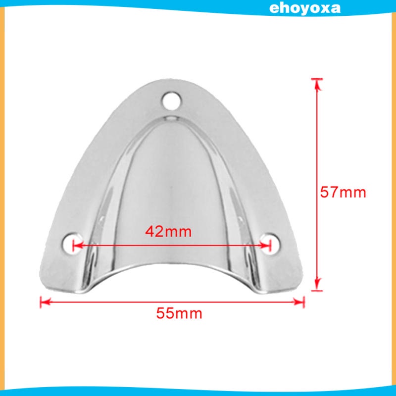 Giá đỡ móc treo thuyền bằng thép không gỉ chống oxy hóa | BigBuy360 - bigbuy360.vn