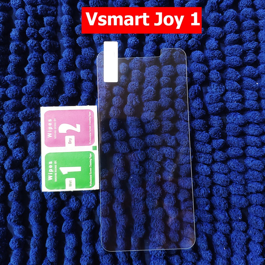 Kính cường lực Vsmart Joy 1