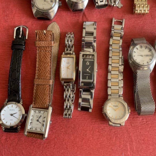 Đồng hồ nữ hãng Nhật Bản | BigBuy360 - bigbuy360.vn