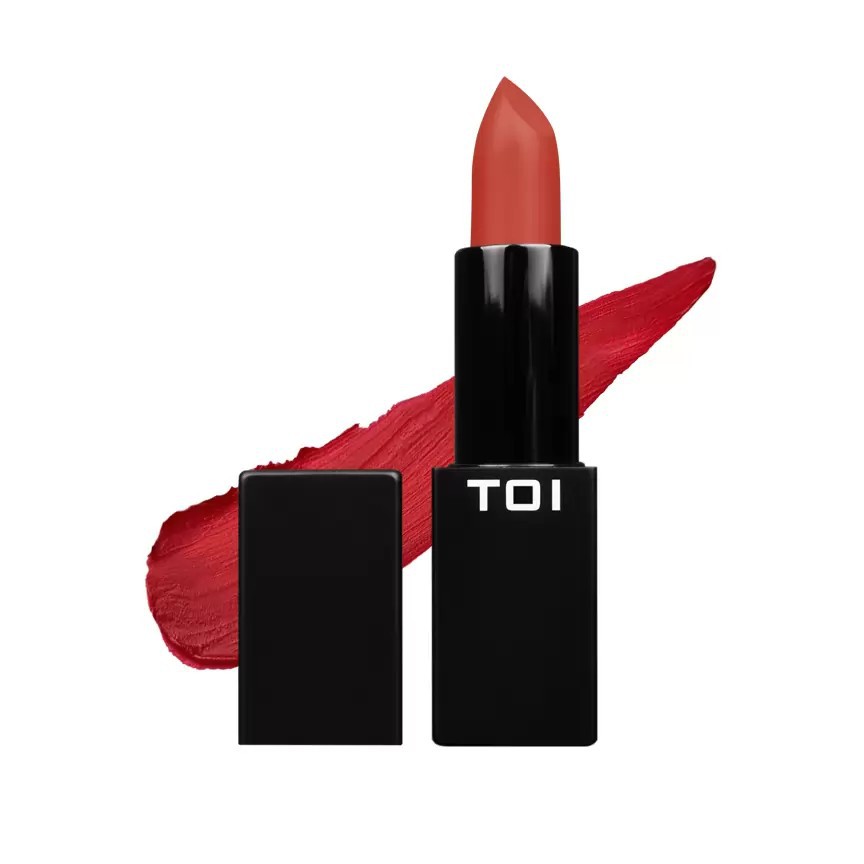 Son Thỏi TOI Matte Rouge Lipstick 3.5g | BigBuy360 - bigbuy360.vn