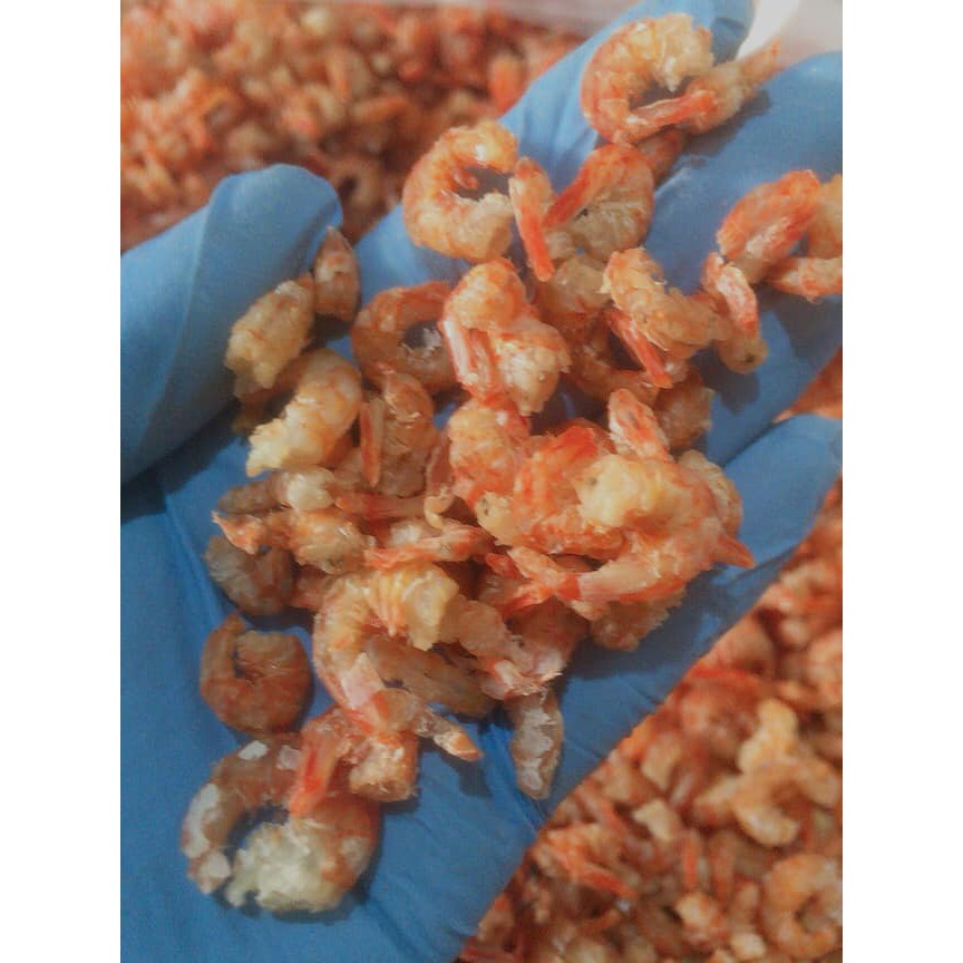 [GIÁ RẺ DUY NHẤT] - TÔM KHÔ NHỎ CÔ TÔ/ Khô biển tôm ngon - Hải sản Cô Tô 500g, 1kg | BigBuy360 - bigbuy360.vn
