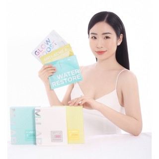 Mặt Nạ MLAB