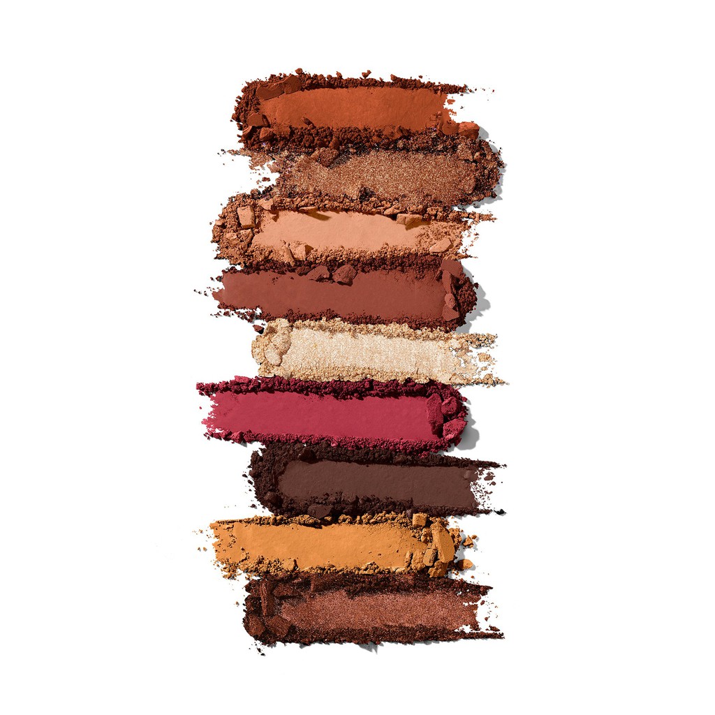 Bảng Morphe 9 ô 9D, 9E, 9V $12 vỏ hộp mới