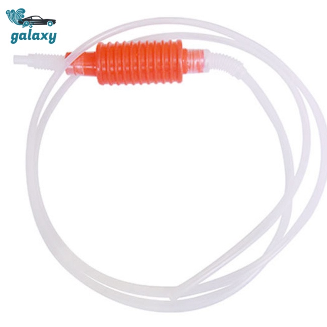 Galaxy Dụng Cụ Bơm Nhiên Liệu Cầm Tay Tiện Lợi