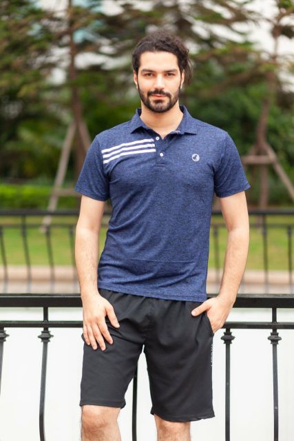 Bộ thể thao nam vnxk