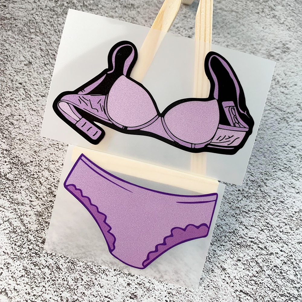 Đề Can Dán Trang Trí Xe Hơi / Sổ Tay / Xe Máy Họa Tiết Hoạt Hình Nhật Bản Dễ Thương