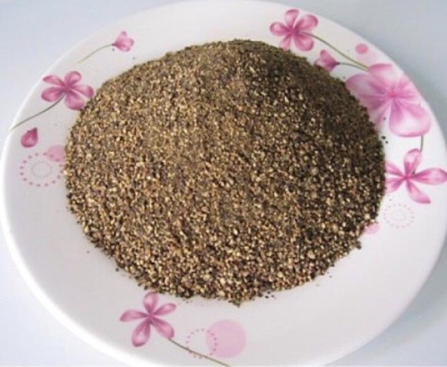 Tiêu đen cay 500g