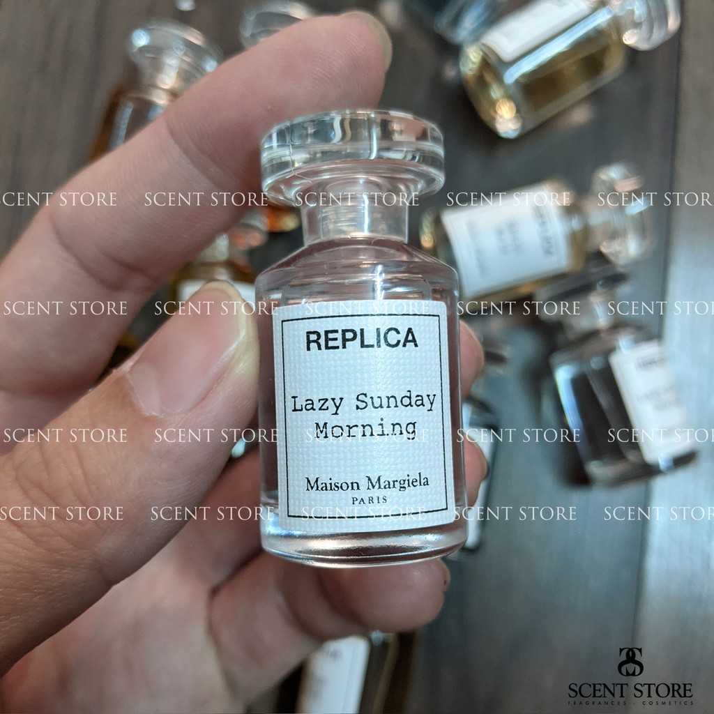 Scentstorevn - Nước hoa Mini chính hãng tách set Maison Margiela Replica Jazz Club, Lazy, Sailing | BigBuy360 - bigbuy360.vn