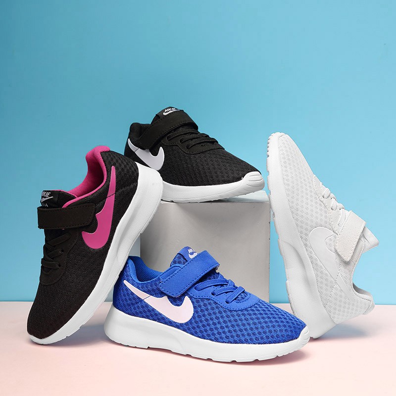 Giày Thể Thao Thời Trang Cho Trẻ Em Size 28-39 【530