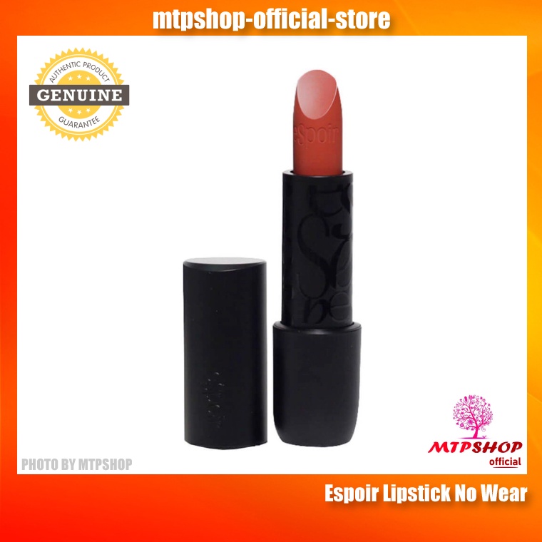 Son Espoir Lipstick No Wear