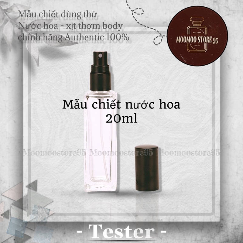 -𝐌𝐨𝐨𝐌𝐨𝐨- Nước hoa dùng thử Replica Lazy Sunday