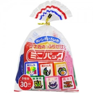 SET 30 GÓI GIA VỊ RẮC CƠM