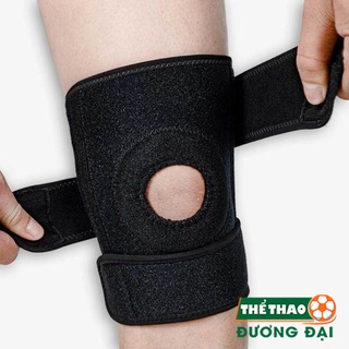 Bó Gối Dán iWin Keepa Pro - Bảo Vệ Gối, Hỗ Trợ Tập Luyện Thể Thao, Tập Gym (1 Chiếc)