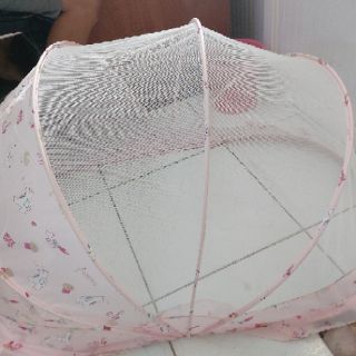 Mùng chụp chóng muỗi cao cấp cho bé